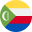 License Comoros (AOFA)